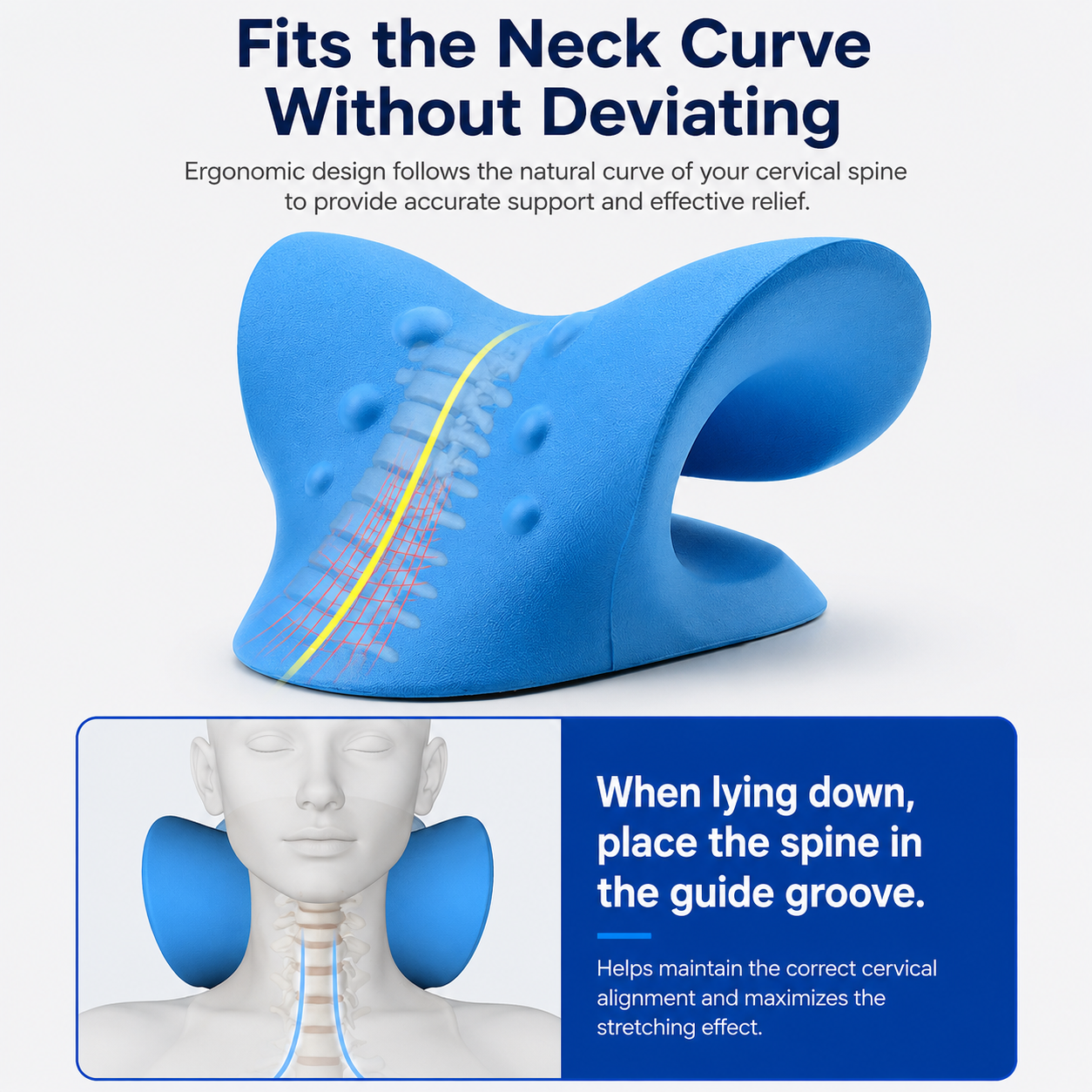VERTA Neck Reset